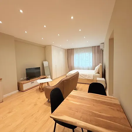 Appartement Sofias