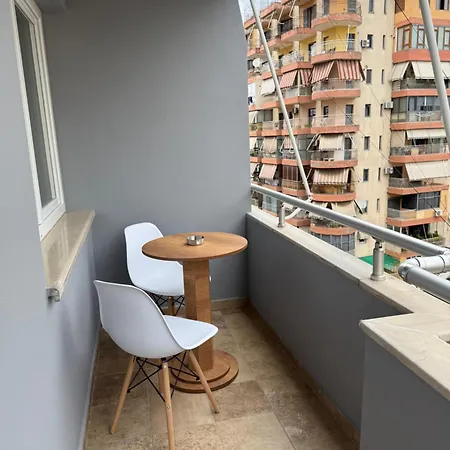 Appartement Sofias Tirana