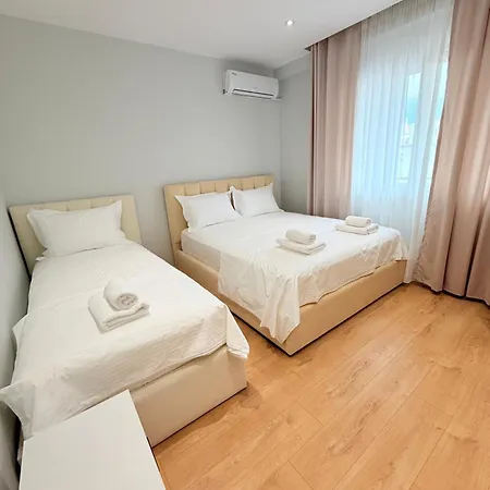Sofias Appartement Tirana