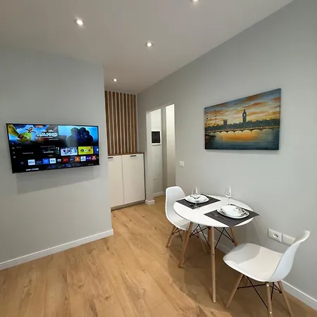 Sofias Appartement Tirana