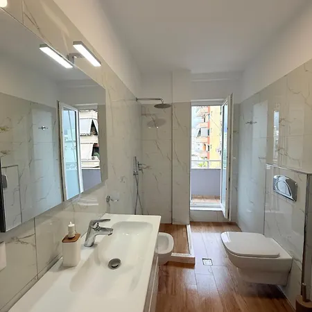 Appartement Sofias *