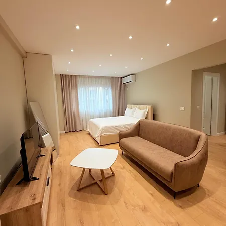 Sofias Appartement *