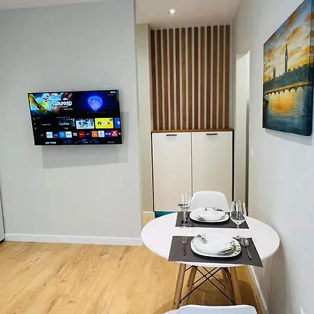 Sofias Appartement *