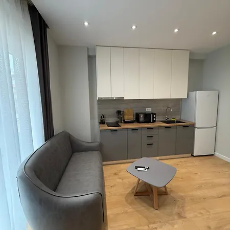 Sofias Appartement Tirana