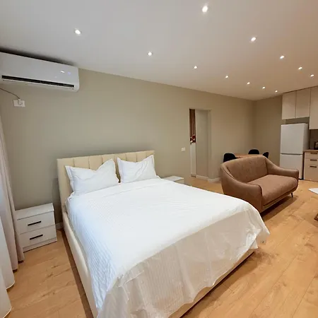 Sofias Appartement