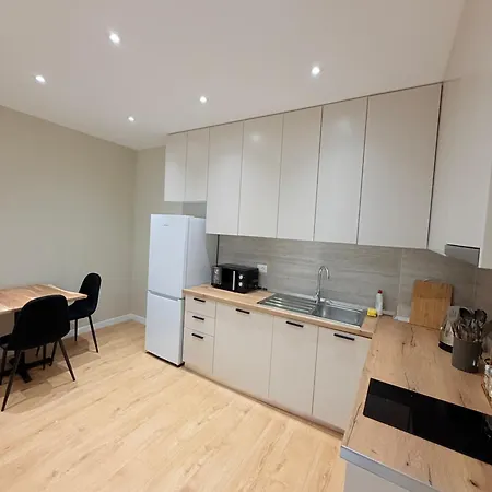 Sofias Appartement *