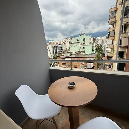 Appartement Sofias Tirana