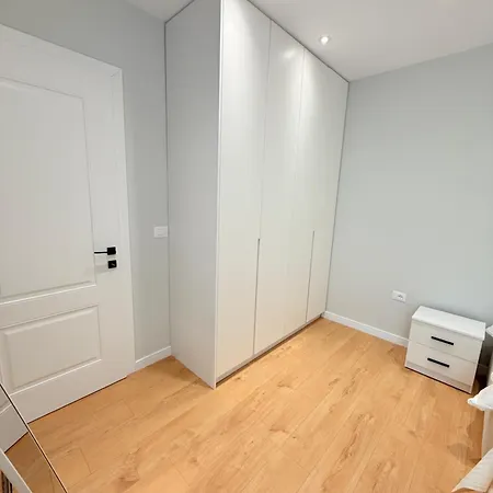 Sofias Appartement *