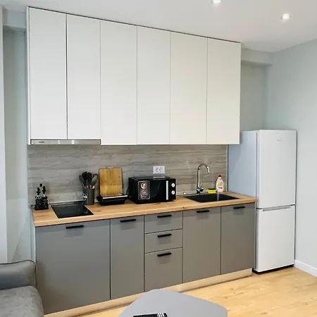 Sofias Appartement