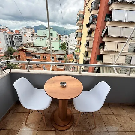 Appartement Sofias Tirana