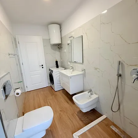 Sofias Appartement Tirana